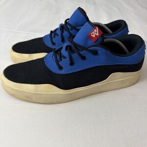 Nike Mens 12 Air Jordan Westbrook 0.3 Athletic Lifestyle Shoes Blue AA1348 004